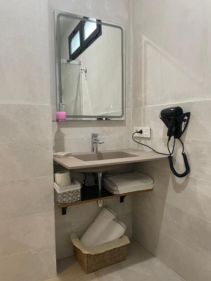 Adriano Apartments Севілья Екстер'єр фото