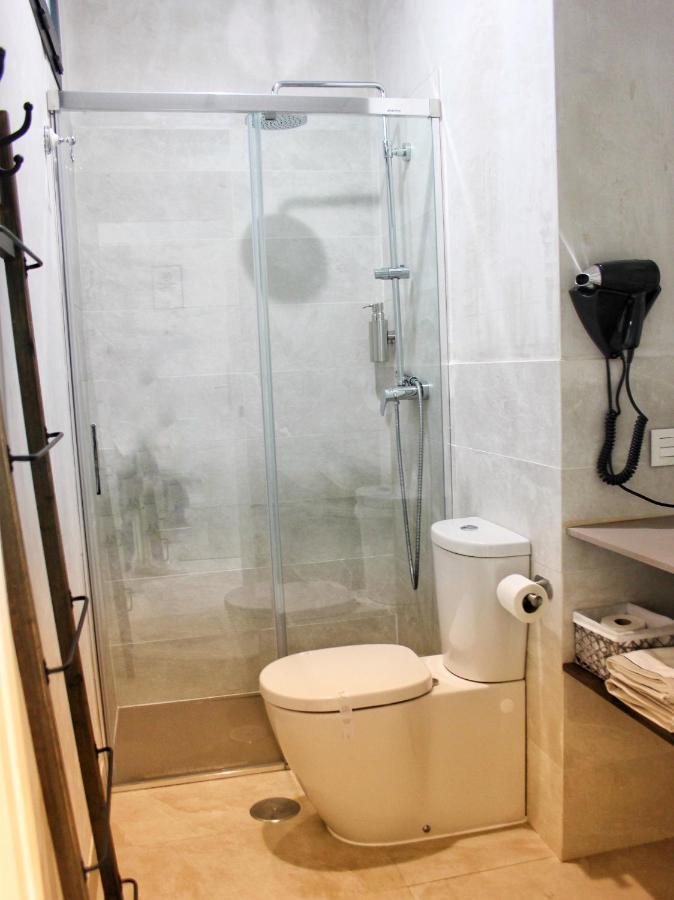 Adriano Apartments Севілья Екстер'єр фото